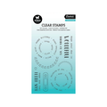 Studio light Clear stamp Rotation wheel Essentials