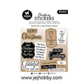 STIC39 English Christmas texts