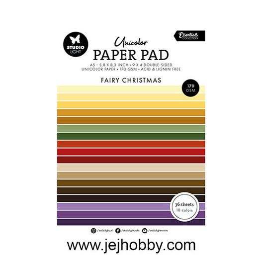 UPP340 Fairy Christmas