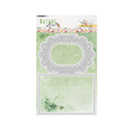 SL-NL-CD773, Studio light, Cutting dies, nature lover doily card shape, jej hobby