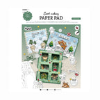 Studio Light Sweet Stories Card Making Paper Pad (SL-SS-CMP44) 