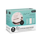 Studio light Mini die cutting machine