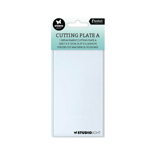 Studio light Cutting mat A