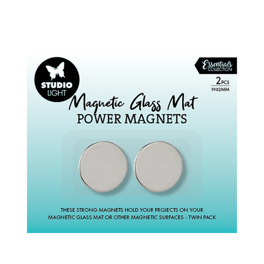 Power magnets