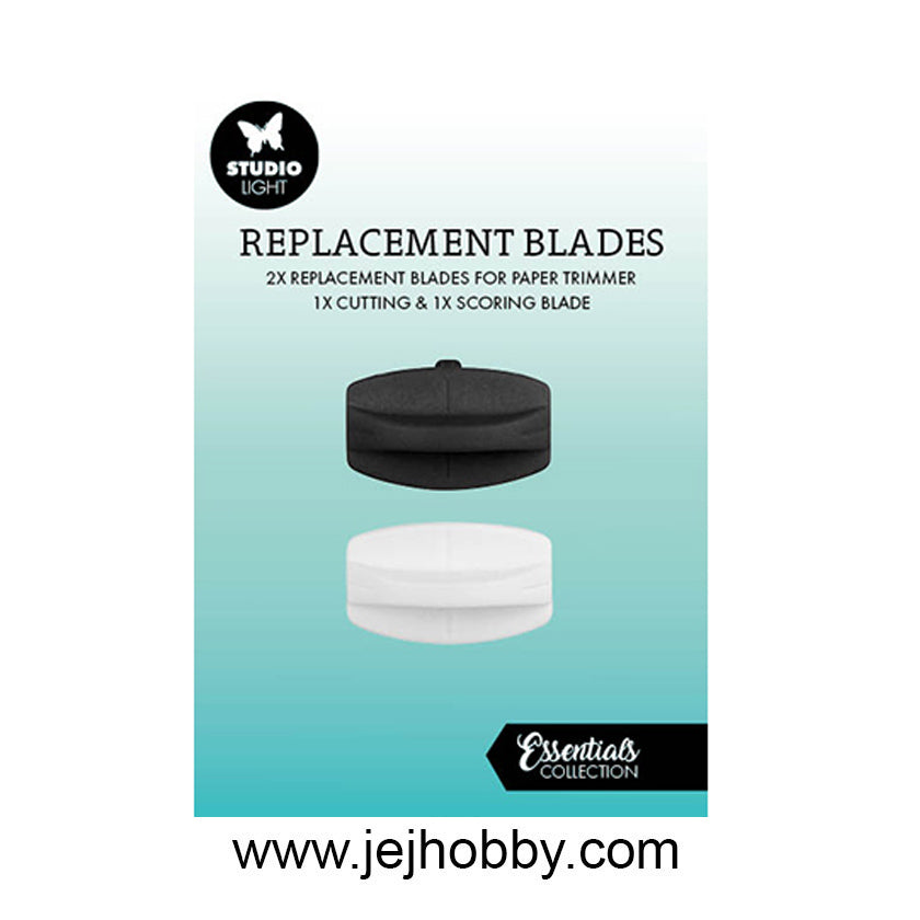 SL-TO-PT03, Replacement blades, studio light-jej hobby