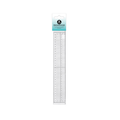 SL-TO-RUL01, Ruler Metal edge, studio light, jej hobby