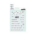 STAMP727, Het is Herfst, clear stamp, craftlab, Studio Light, jej hobby