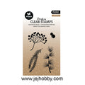 STAMP854 branches