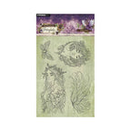 SL-EF-STAMP941 Fairy ladies Enchanted Fairytale van Studio Light. Dit zijn stempels voor hobby.