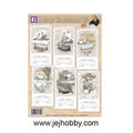 SWK85-0093, Merry Christmas 02, creatief art, jej hobby