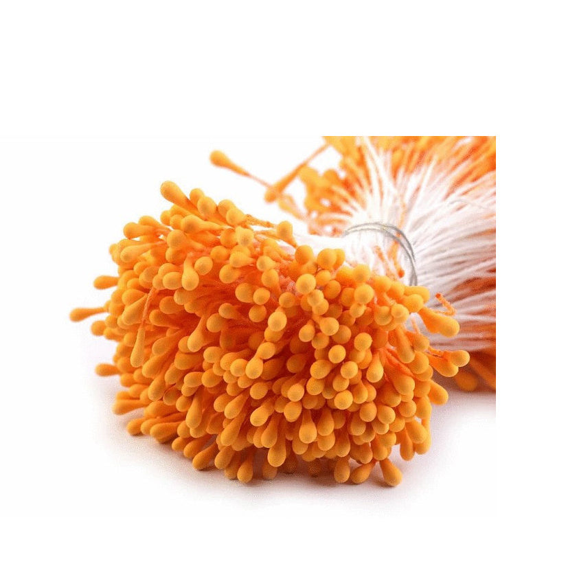 Scrap and me, meeldraden, oranje, jej hobby