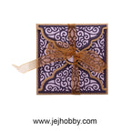 CD977 Lace Envelope Diary of Dreams