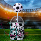 Voetbal Champions Chips Pringles school en feest traktatie