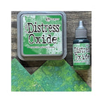TD72829 Distress oxide Rustic wilderness van Ranger. Dit is stempelinkt voor hobby