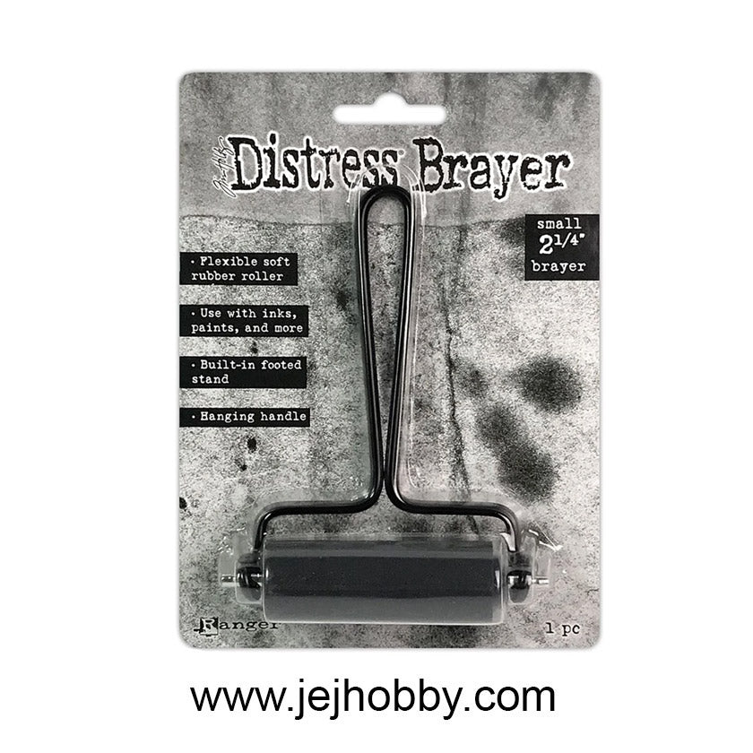 Distress brayer small