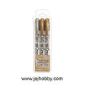 TDBK58700, Distress Crayons, Metallics ranger, jej hobby