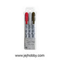 TDBK82484, Distress Crayons, set nr15, ranger, jej hobby