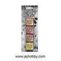 TDIK91486, Distress mini oxide, Kit 2, Ranger, Jej hobby