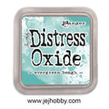 TDO55938, Distress oxide, Evergreen bough Ranger, Jej hobby
