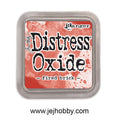 TDO55969, Distress oxide, Fired brick Ranger, jej hobby