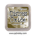 TDO55976, Distress oxide, Forest moss, ranger, jej hobby