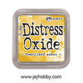 TDO55983, Distress oxide, Fossilized amber, Ranger, jej hobby