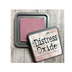 Victorian velvet Distress oxide stempelinkt