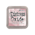Victorian velvet Distress oxide stempelinkt