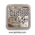 TDO56324, Distress oxide, walnut stain ranger, jej hobby
