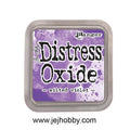 TDO56355, Distress oxide, Wilted violet, jej hobby