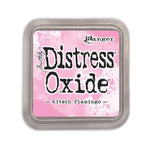 TDO72614 Distress oxide Kitsch flamingo van Ranger. dit is stempelinkt voor hobby