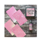 TDO72614 Distress oxide Kitsch flamingo van Ranger. dit is stempelinkt voor hobby