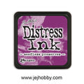 TDP40156, distress mini, Seedles preserves ranger, jej hobby