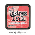 TDP46769, Distress mini, abandoned coral ranger, jej hobby