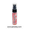 TDU86338, distress spritz, worn lipstick,  Ranger, Jej hobby
