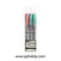 TSCK84396, Distress Crayons, set nr 6 ranger, jej hobby