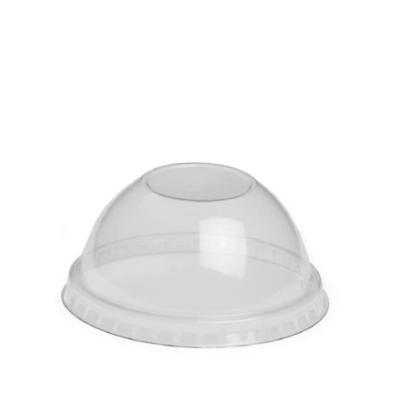 TT-DM-LS-01, Dome, 78mm, zonder gat, jej hobby