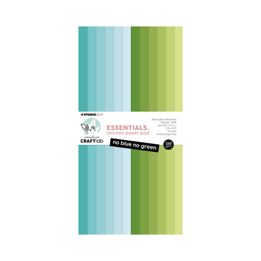 UPP429, no blue no green, studio light, jej hobby