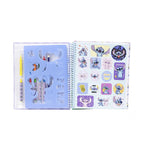 Stitch Super Activiteiten Album