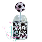 Voetbal Champions Chips Pringles school en feest traktatie