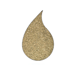 WOW! embossing glitter Metallic gold sparkle