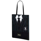 Wednesday v1, shopping bag feature 2, jej studio