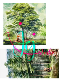 Woodlands-layout-01-jej-studio-jej hobby