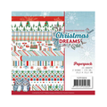 YCPP10019 Christmas dreams