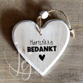 hanger hartsikke bedankt