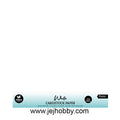 cardstock-30,5x30,5, Wit, Studio Light, jej hobby