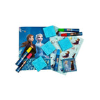 Disney Frozen mega stempelset