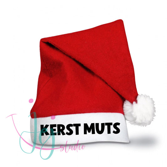 kerstmuts kerst muts