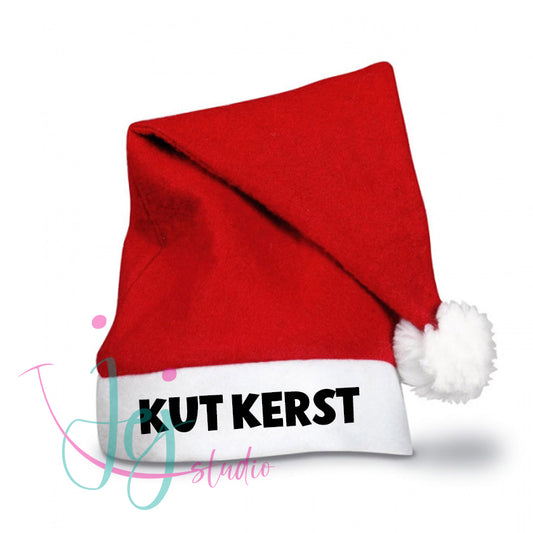 kerstmuts kutkerst