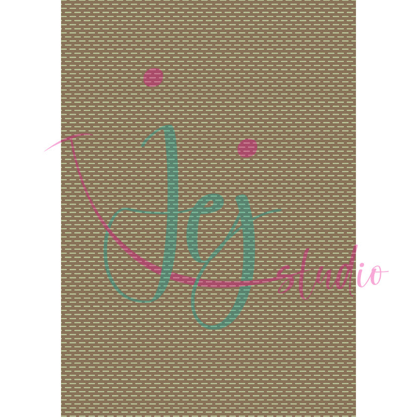 Knipvelpakket Een sprongetje geluk met 5 A4 vellen